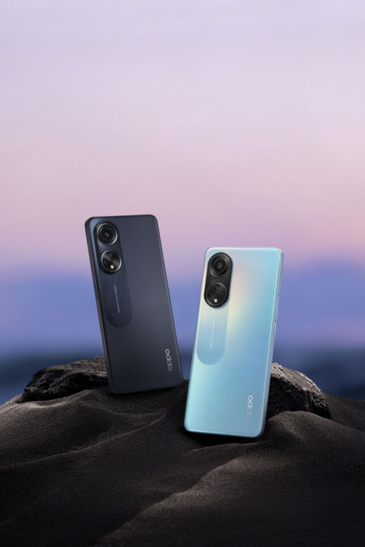 OPPO A98 5G