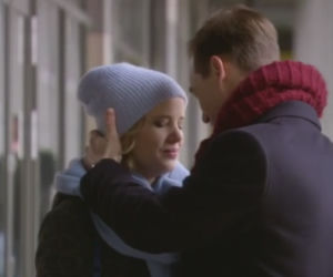 O mnie się nie martw 2 odcinek 6, Iga Małecka (Joanna Kulig), Marcin Kaszuba (Stefan Pawłowski)
