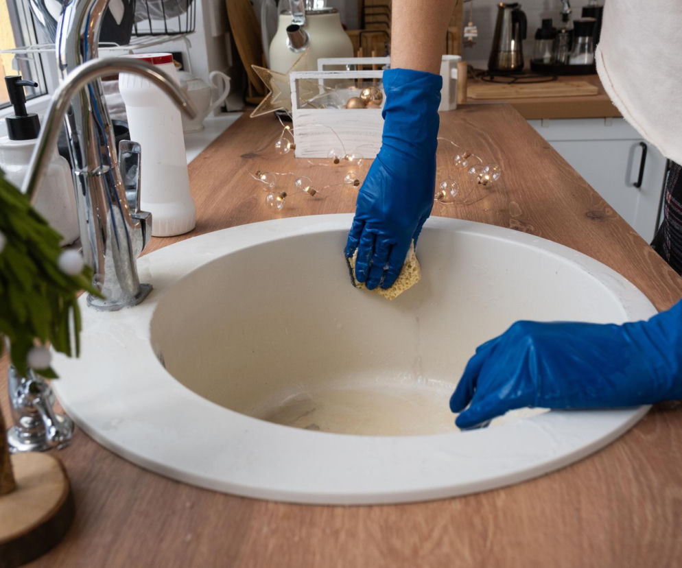 Uniwersalna pasta czyszcząca. W grudniu to prawdziwy gamechanger