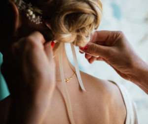 5. Mariw Salon Fryzjerski Iwona Dąbrowska - ul. św. Rocha 10 lok. 6