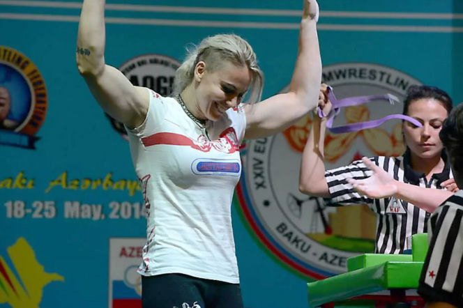 marlena wawrzyniak 