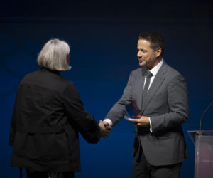 Warszawianka Roku 2025