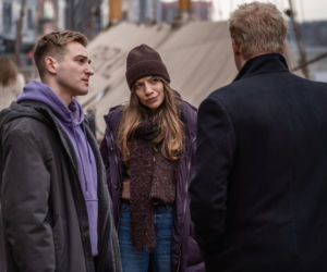 Sprawiedliwi. Trójmiasto: streszczenie odcinka 141