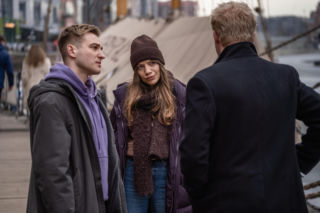 Sprawiedliwi. Trójmiasto: streszczenie odcinka 141