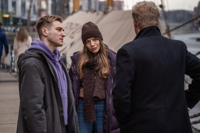 "Sprawiedliwi. Trójmiasto": streszczenie odcinka 141