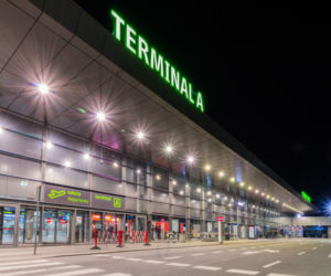 Jubileusz w Pyrzowicach. 30 lat temu powstało Górnośląskie Towarzystwo Lotnicze zarządzające Katowice Airport