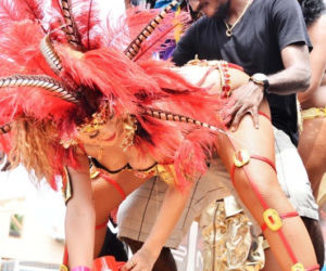 Rihanna