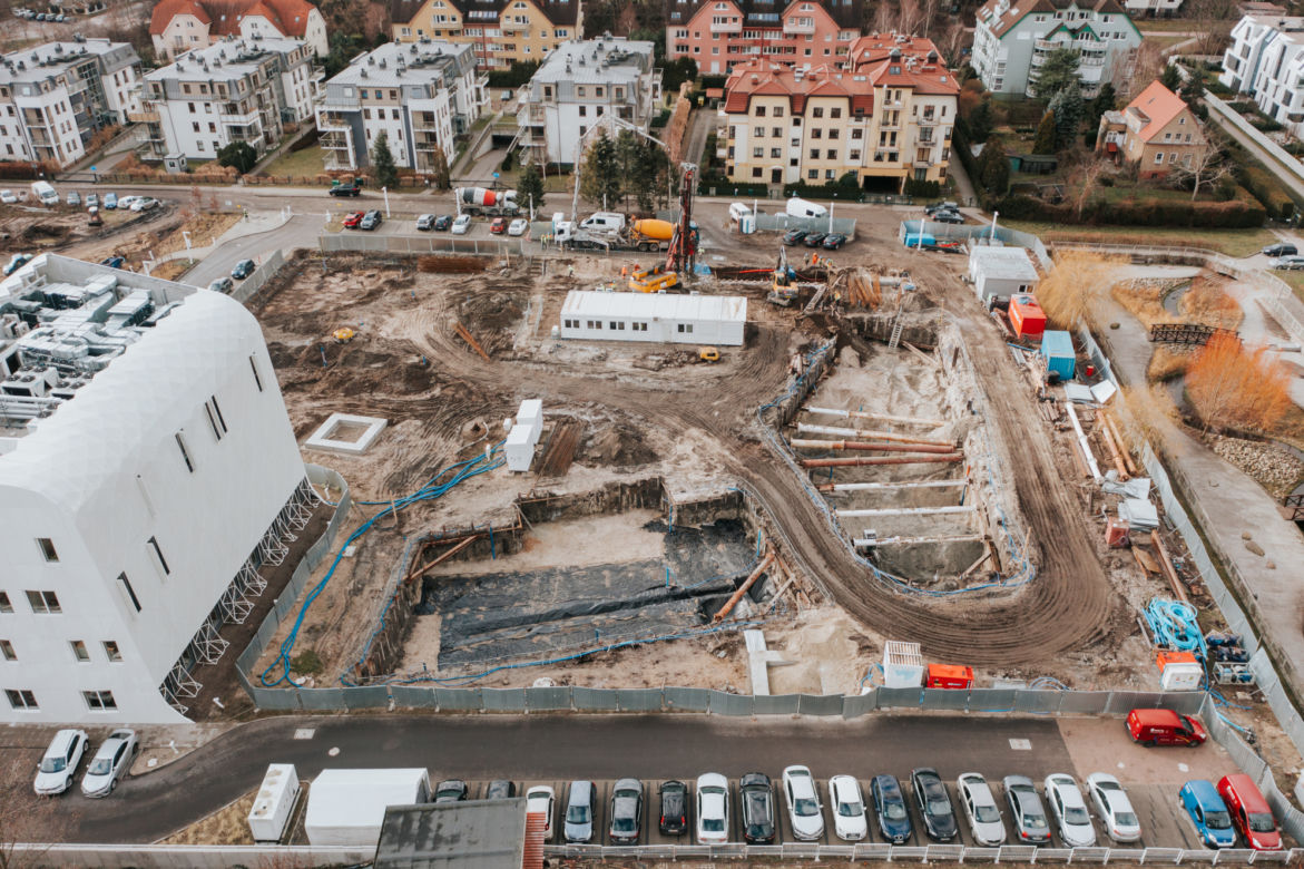 Invicta Europejskie Centrum Rodziny