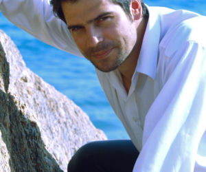 Paweł Deląg kiedyś i dziś. Tak na przestrzeni lat zmieniał się bożyszcze nastolatek z Młodych wilków