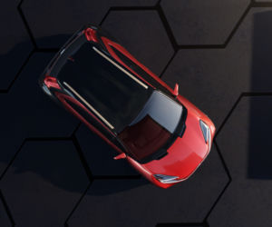 Toyota AYGO X prologue