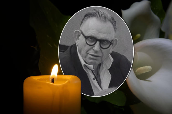 Nie żyje słynny prezes piłkarski. Zbił majątek, ale potem został skazany za korupcję