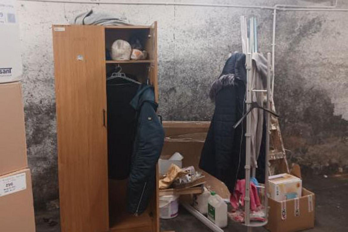 Sprzątaczki w zgierskim ZUS jadły w piwnicy. „To warunku urągające ludzkiej godności”