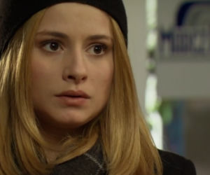 M jak miłość odcinek 1374, Katia (Joanna Jarmołowicz)