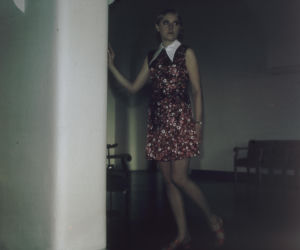Kreacje z Dany, czyli szczecińska moda z przełomu lat 60. i 70. XX wieku