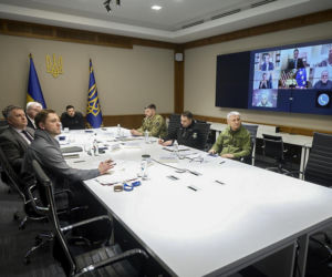 Prezydent Ukrainy planuje wizytę w Polsce. Znamy datę przyjazdu! 