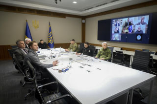 Prezydent Ukrainy planuje wizytę w Polsce. Znamy datę przyjazdu! 