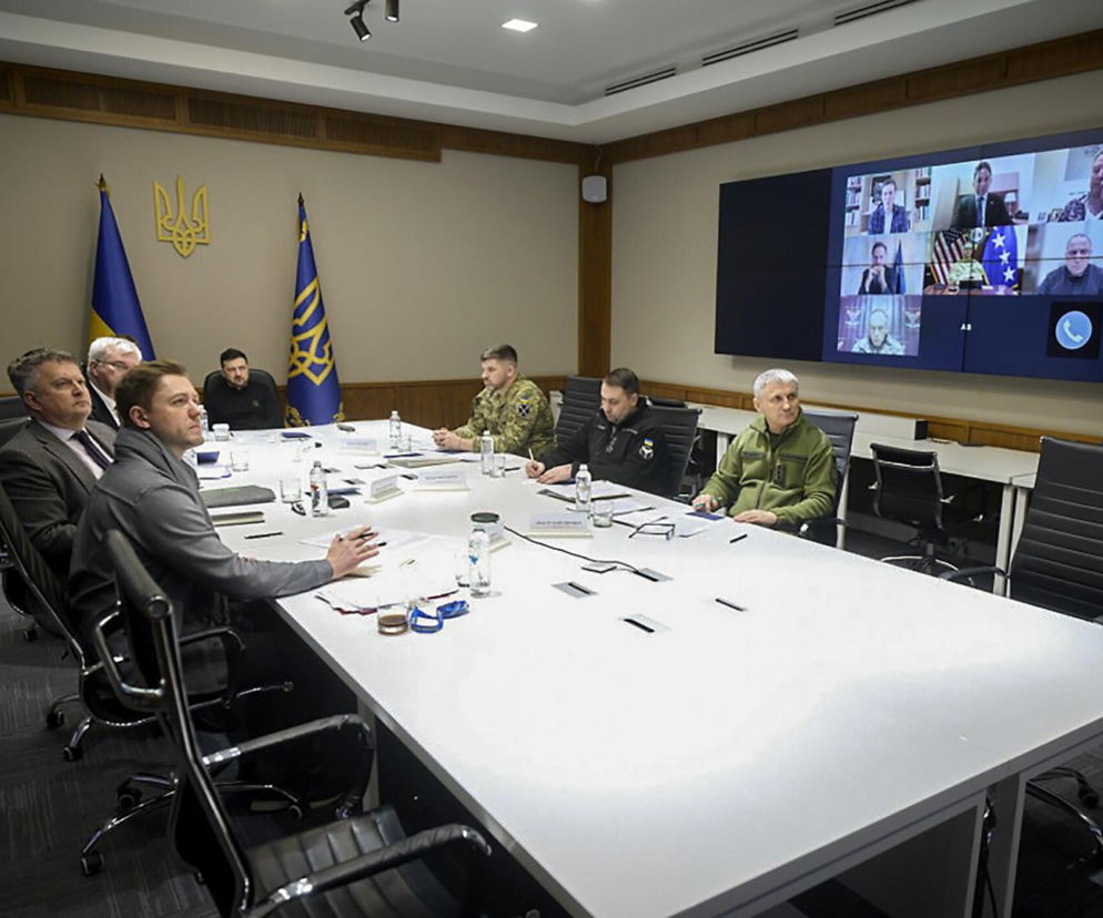 Prezydent Ukrainy planuje wizytę w Polsce. Znamy datę przyjazdu! 