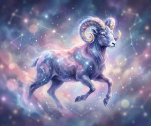 Horoskop dzienny Baran na 15 maja - gwiazdy pomogą Ci dziś przekuć Twoje pomysły w realne działania