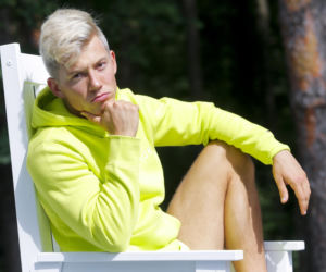 Jest wyrok dla gwiazdora Top Model. Michał Gała uznany za winnego