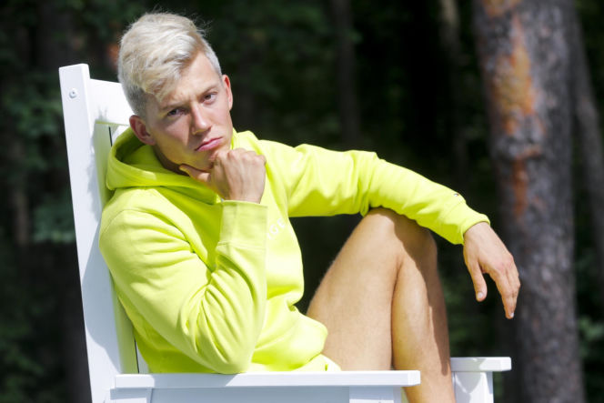 Jest wyrok dla gwiazdora "Top Model". Michał Gała uznany za winnego