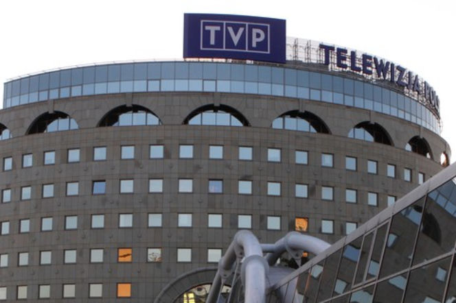 TVP