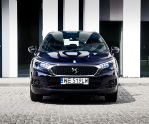 DS 4 Crossback 1.2 PureTech BeChic