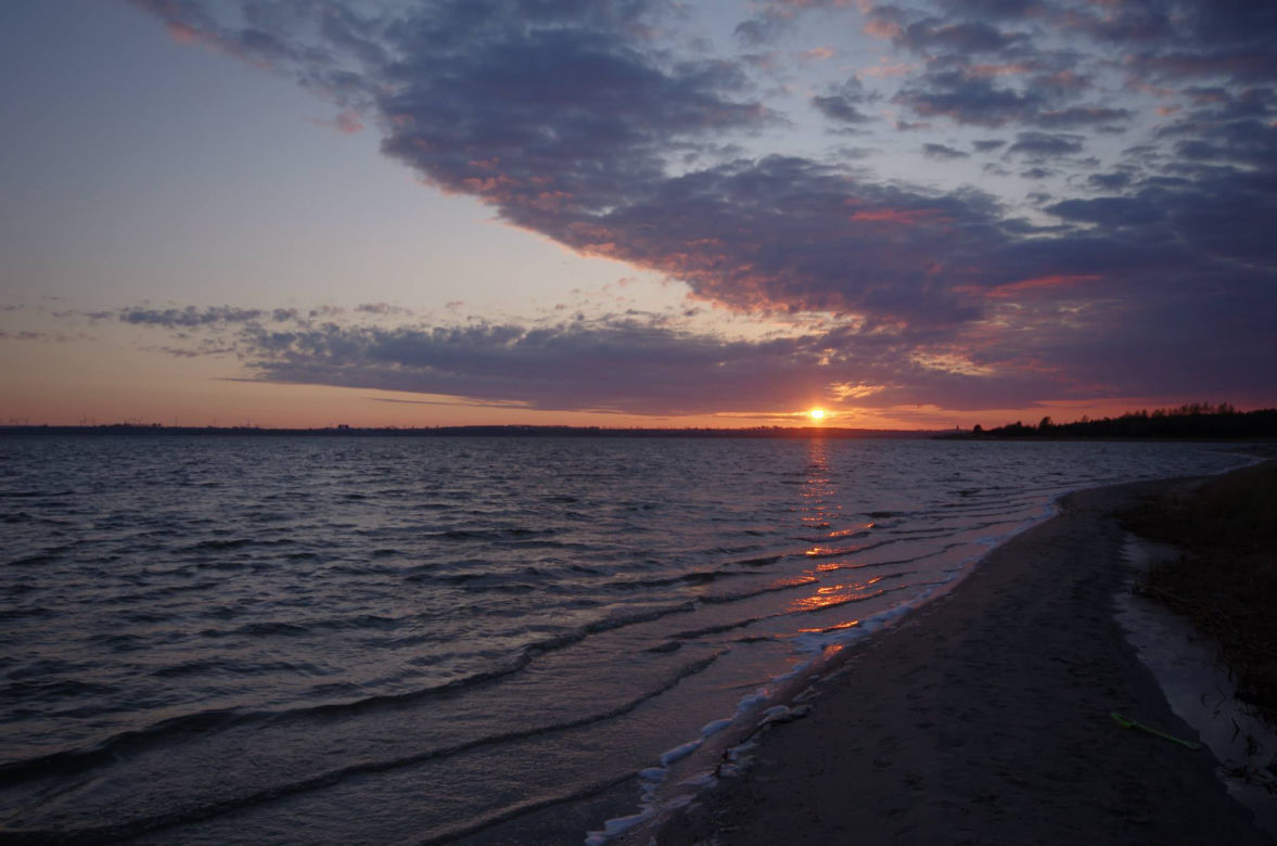 Chałupy
