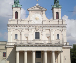 Archikatedra Lubelska
