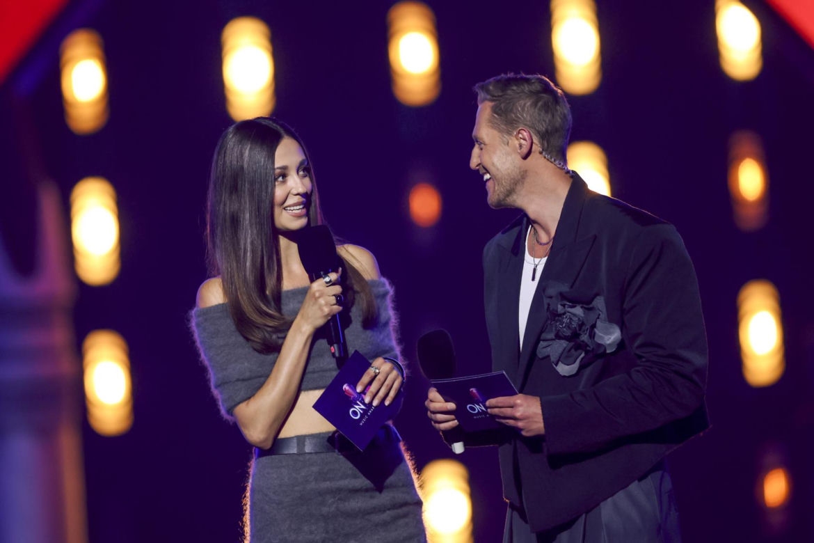 On Air Music Awards 2026