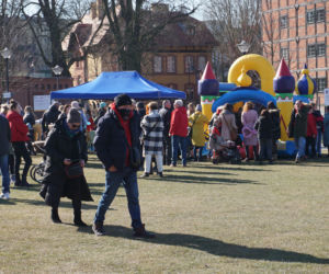 Koncert dla Ukrainy w Bydgoszczy [GALERIA]