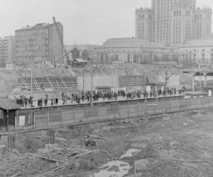 10 rzeczy, których nie wiedziałeś o Warszawie Centralnej! Zobacz niezwykłą historię dworca [GALERIA]