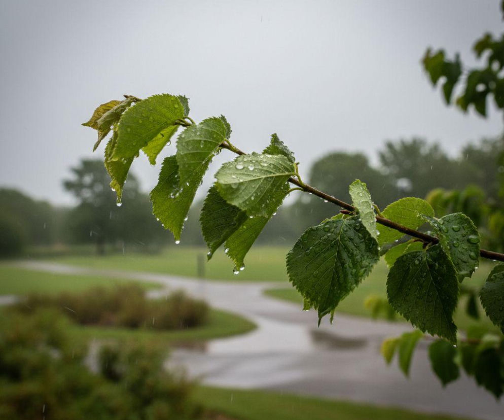 Pogoda na weekend w Bydgoszczy 3-5 kwietnia. Po chłodnym początku nadejdzie duże ocieplenie