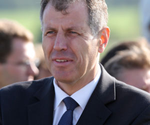 Władysław Stasiak – szef Kancelarii Prezydenta RP