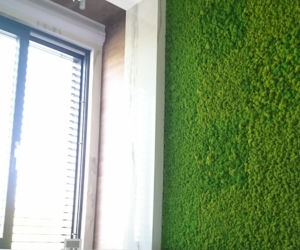 Green Decor
