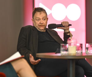Tak teraz wygląda Olaf Lubaszenko. Ciężko go poznać