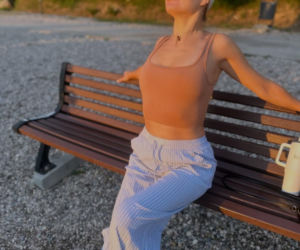Magda Narożna