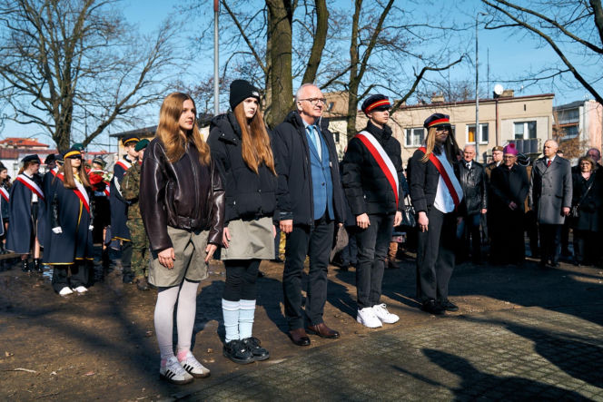 Dzień Pamięci Żołnierzy Wyklętych 2026 w Siedlcach