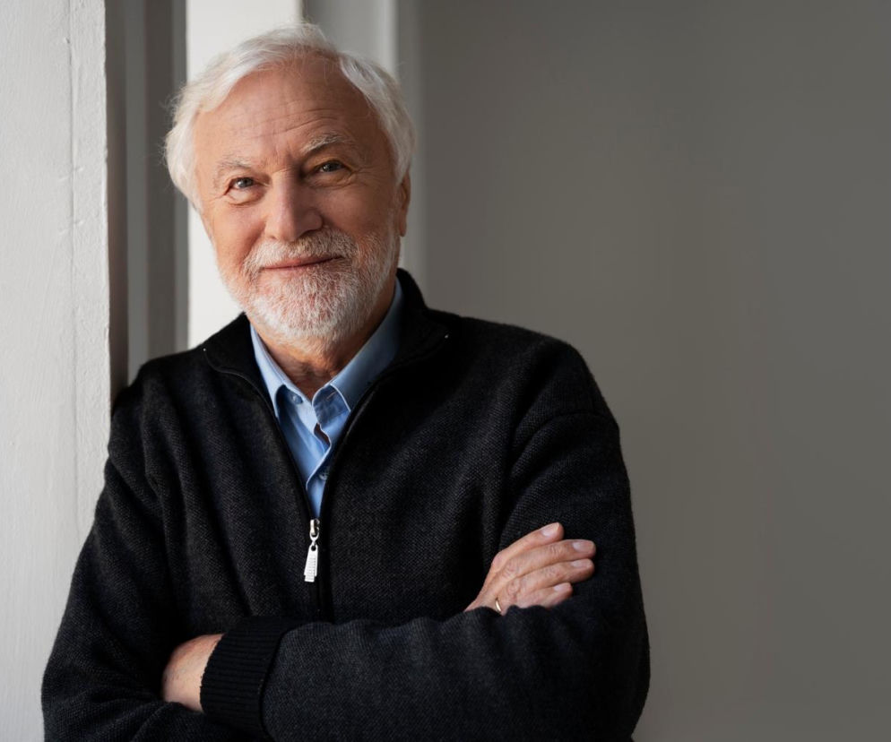 To jedno z najstarszych i najrzadszych polskich imion. Nosi je zaledwie 12 mężczyzn