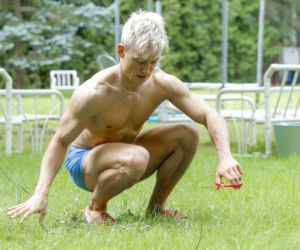 Jest wyrok dla gwiazdora Top Model. Michał Gała uznany za winnego