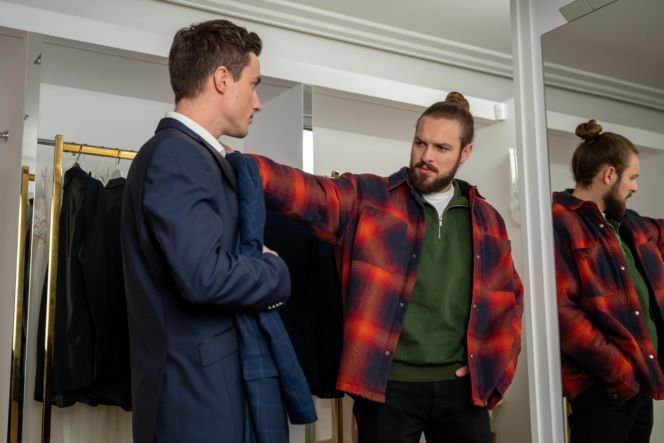 "Na sygnale", odcinki 843-845