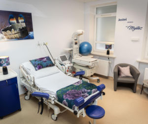 Porodówki na Śląsku idą do zamknięcia. W Sosnowcu cud - większa liczba porodów