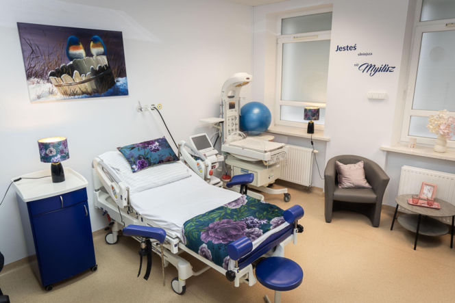 Porodówki na Śląsku idą do zamknięcia. W Sosnowcu cud - większa liczba porodów