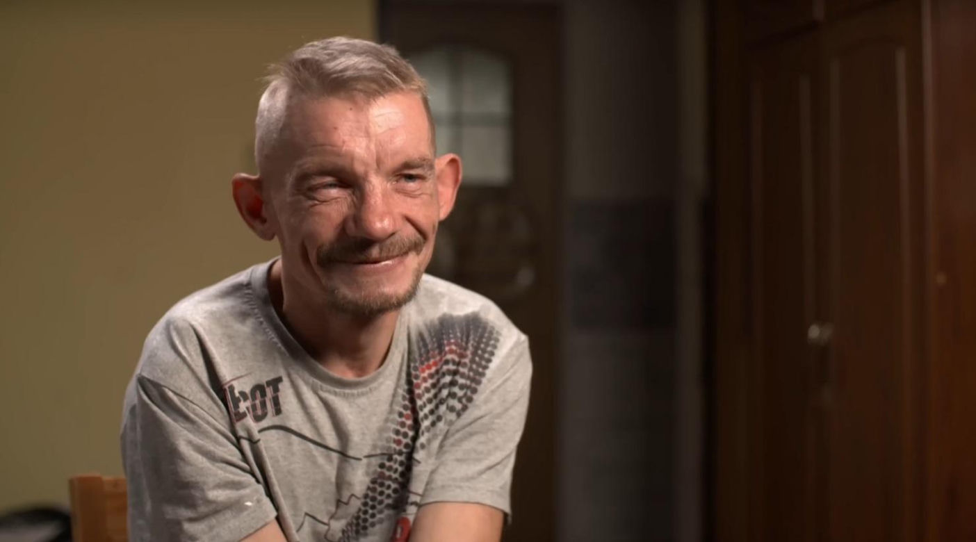 Chłopaki do wzięcia. Tak Bandziorek i Danusia odpicowali swój dom na Mazurach