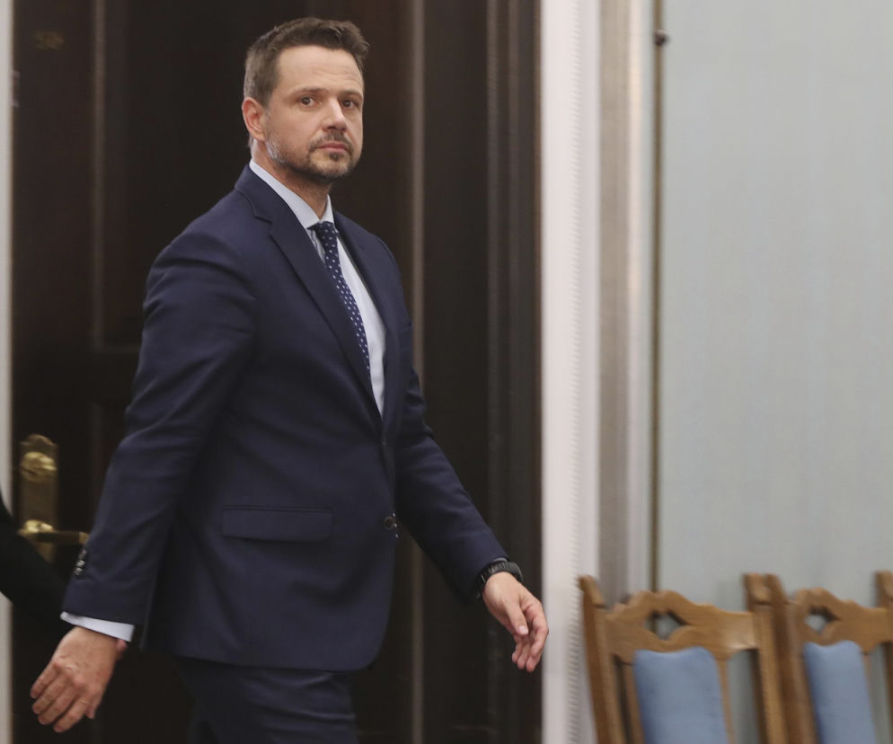 Rafał Trzaskowski