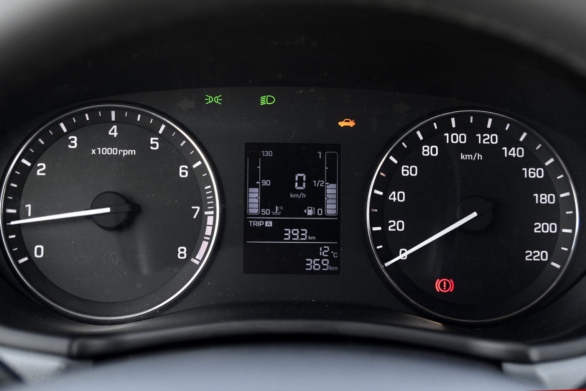 Hyundai i20 II generacja