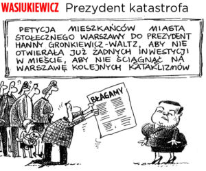 Rysunek dnia
