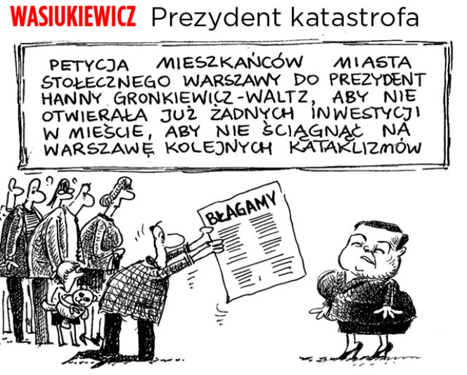 Rysunek dnia