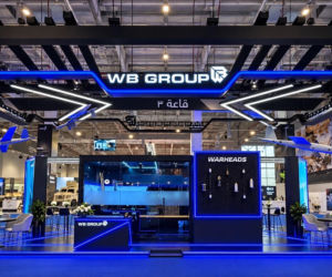 GRUPA WB na SOFEX 2026