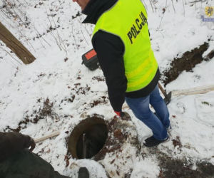 Poszukiwania Iwony Wieczorek