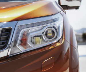 Nissan Navara NP300